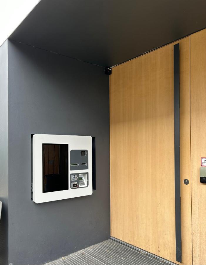 Hotel Lenderstuben Balzhausen Luaran gambar