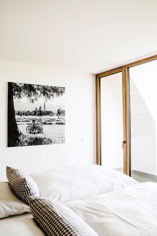 Hotel Lenderstuben Balzhausen Luaran gambar