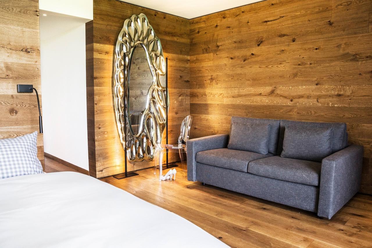 Hotel Lenderstuben Balzhausen Luaran gambar