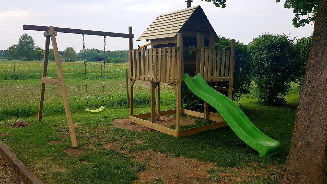 Hotel Lenderstuben Balzhausen Luaran gambar